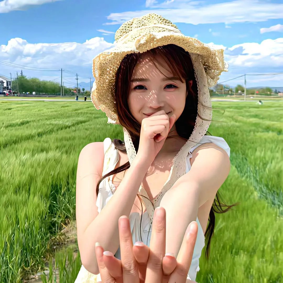 痛失芳心